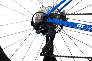 Cube Attain GTC talla 50