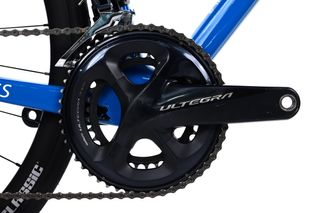 Cube Attain GTC talla 50