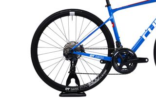 Cube Attain GTC talla 50