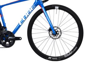 Cube Attain GTC talla 50