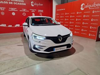 Renault Megane Business Blue dCi 85 kW (115CV)