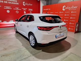 Renault Megane Business Blue dCi 85 kW (115CV)