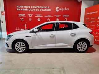 Renault Megane Business Blue dCi 85 kW (115CV)