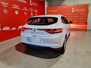 Renault Megane Business Blue dCi 85 kW (115CV)