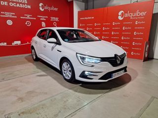 Renault Megane Business Blue dCi 85 kW (115CV)