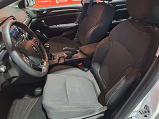 Renault Megane Business Blue dCi 85 kW (115CV)