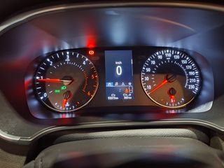 Renault Megane Business Blue dCi 85 kW (115CV)