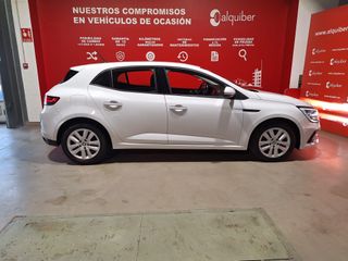 Renault Megane Business Blue dCi 85 kW (115CV)