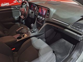 Renault Megane Business Blue dCi 85 kW (115CV)