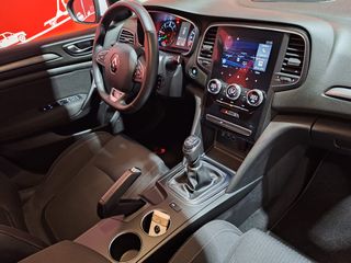 Renault Megane Business Blue dCi 85 kW (115CV)