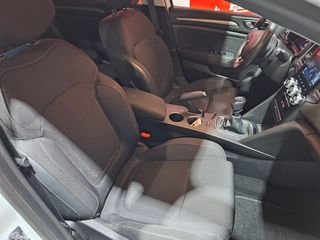 Renault Megane Business Blue dCi 85 kW (115CV)