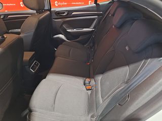 Renault Megane Business Blue dCi 85 kW (115CV)