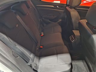 Renault Megane Business Blue dCi 85 kW (115CV)