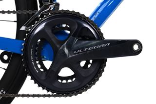 Cube Attain GTC talla 53