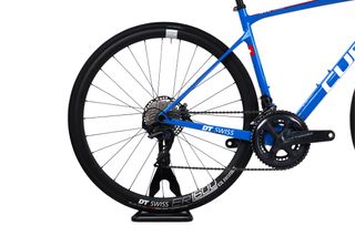 Cube Attain GTC talla 53