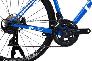 Cube Attain GTC talla 53