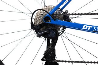 Cube Attain GTC talla 53