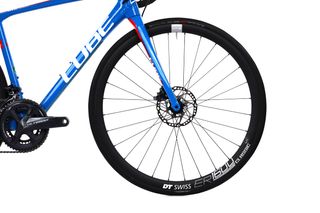 Cube Attain GTC talla 53