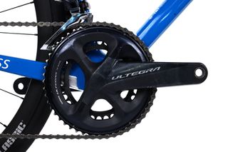 Cube Attain GTC talla 58