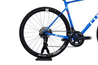 Cube Attain GTC talla 58