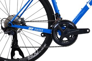 Cube Attain GTC talla 58