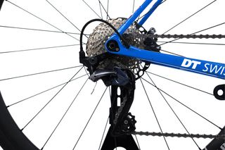 Cube Attain GTC talla 58