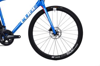 Cube Attain GTC talla 58