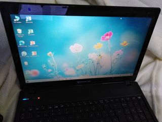 Packard Bell TK85PEW91 Portátil 500GB 8GB RAM