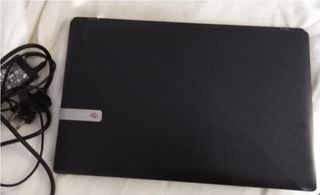 Packard Bell TK85PEW91 Portátil 500GB 8GB RAM