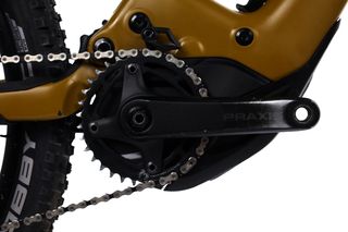 Specialized Turbo Levo Expert talla M