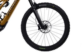 Specialized Turbo Levo Expert talla M