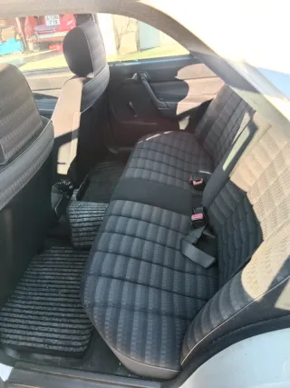 Mercedes-Benz 190E 1992