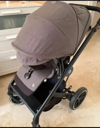 Silla de paseo CYBEX Balios S