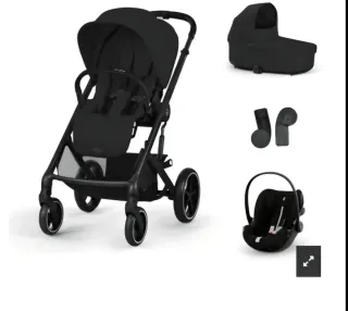 Silla de paseo CYBEX Balios S