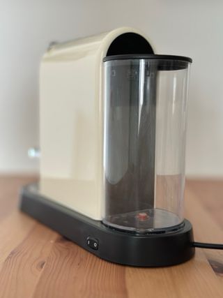 Cafetera Nespresso DeLonghi Citiz