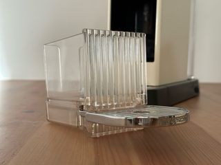 Cafetera Nespresso DeLonghi Citiz