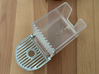 Cafetera Nespresso DeLonghi Citiz