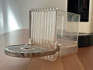 Cafetera Nespresso DeLonghi Citiz