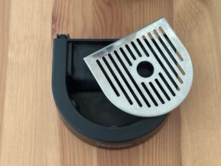 Cafetera Nespresso DeLonghi Citiz