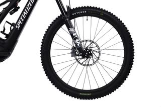 Specialized Turbo Levo 3 Comp Carbon talla S