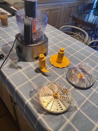 Robot Cocina Philips