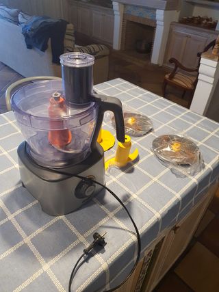 Robot Cocina Philips