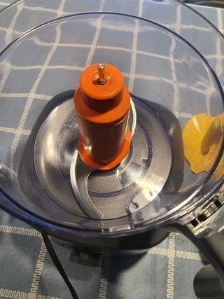 Robot Cocina Philips