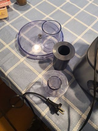 Robot Cocina Philips