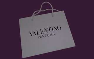 Valentino Parfums – Sacchetto Originale