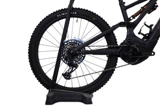 Specialized Turbo Levo Comp talla M