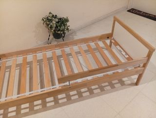 Cama infantil  160x70cm,URGE VENDER