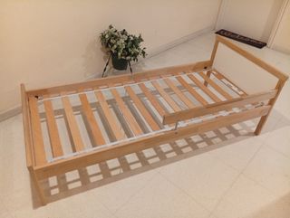 Cama infantil  160x70cm,URGE VENDER