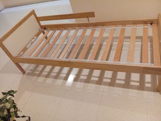 Cama infantil  160x70cm,URGE VENDER