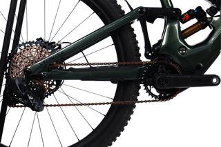 Specialized Turbo Kenevo SL S-Works talla M/L